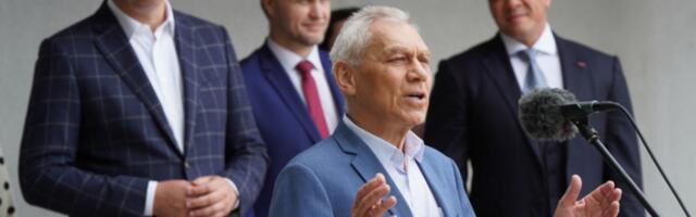 Боцан-Харченко: Вучићева политика сарадње са свим партнерима показала се веома ефикасном
