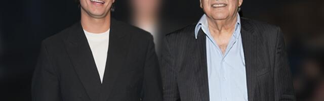 LJUBA ALIČIĆ OCRNIO JAKOVA JOZINOVIĆA, pa udario žestoko na harem Asmina Durdžića!