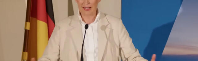 Liderka AFD-a šokirala Nemce: “Treba obnoviti uvoz ruske nafte i gasa”