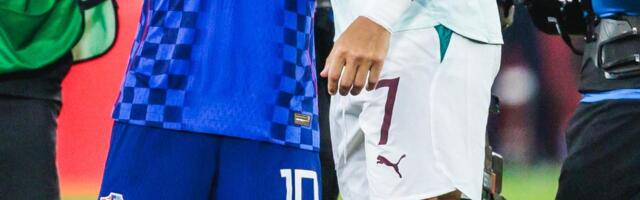 Ronaldo na Mundijalu odsvirao kraj Modriću i moćnoj generaciji: Portugalci ugasili Hrvatsku u nadoknadi, kapiten udario na VAR!