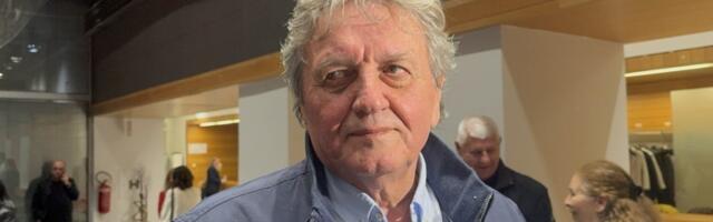 "Ono što je mrtvo, ostaje mrtvo": Radoš Bajić oštro o današnjoj filmskoj produkciji