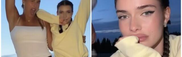 Arina Sabalenka prvi put pokazala kako izgleda njena rođena sestra, sličnosti su više nego neodoljive