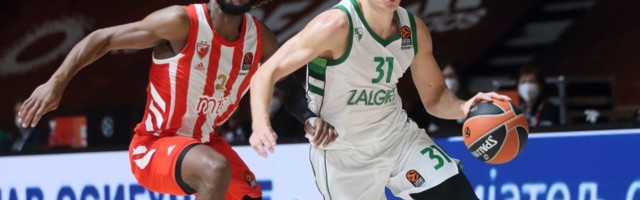 Zapamtite ime Rokas Jokubaitis