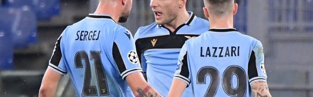 Mozzart promo kvote: Dvojka na Lacio – 1,97, probajte da nađete veću!