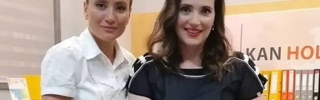 OVO JE SUPRUG SLUŽAVKE VIŠNJE IZ IGRE SUDBINE! Svi ga znate kao tragača iz kviza POTERA! /FOTO/