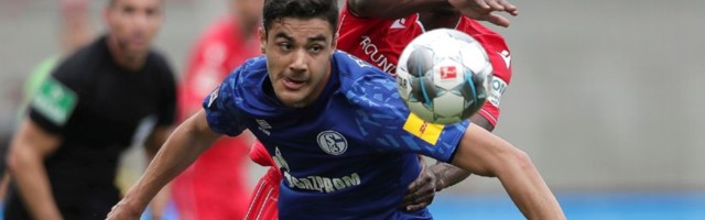 Liverpul izabrao! Samo još da Šalke registruje zamenu do 18 časova