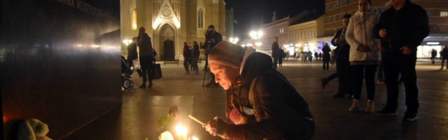 Novi Sad se večeras oprašta od svog Đorđa Balaševića