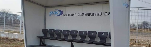 Srpskoligaški fudbal će Nišlije gledati u Brzom Brodu