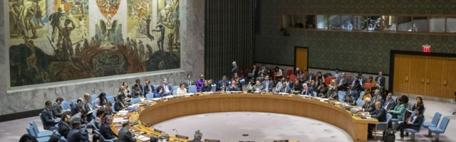 Rusija i Kina traže od SB UN ukidanje visokog predstavnika u BiH