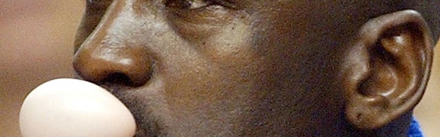 Druga strana Majkla Džordana: Kako je savetovao Tajgera Vudsa da priđe devojkama i tražio 15.000 dolara od obožavaoca