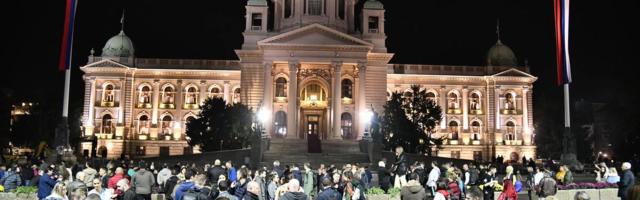Nekad se osećam usamljen ali kad dođem na protest shvatim da nisam lud - kompilacija izjava antivaksera je pravi hit