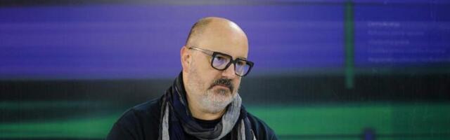 Mladenović: Iluzorno je očekivati da će se ovo zlo mirno skloniti sa vlasti