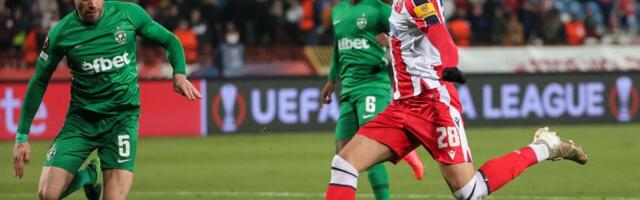 Torino poslao ponudu za Marka Lazetića, Zvezdi do 5.000.000 evra sa bonusima