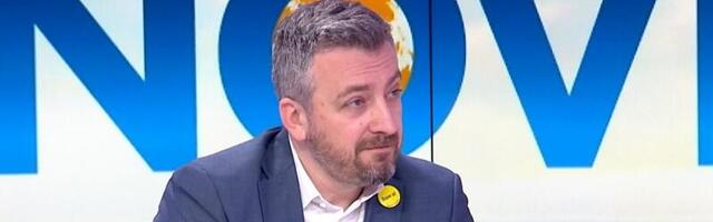 Georgiev: Vučić izgubio podršku u velikim gradovima, dosta ga je to zabrinulo