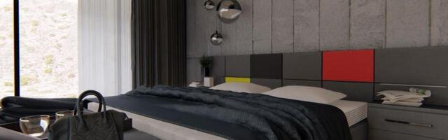 IZLOŽBA „ARHITEKTURA, PROSTOR, SKLOP”