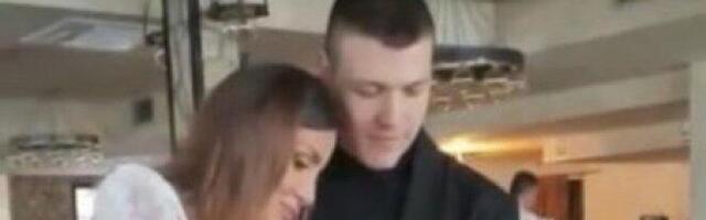 PRVO OGLAŠAVANJE SLOBINE SUPRUGE! Jelena objavila najromantičniji trenutak, pa pokazala BURME!