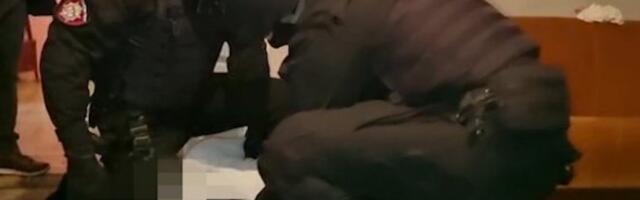 UHAPŠEN DILER IZ TEMERINA! Kod njega pronađen kokain, vagica i novac stečen od prodaje droge