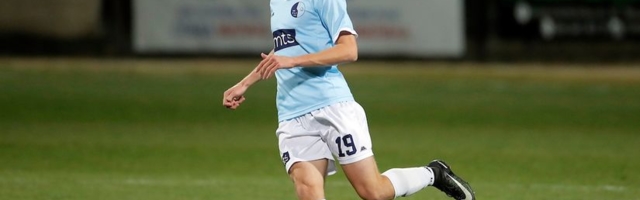 Tanasijević polomio nogu na Čairu