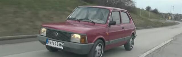 Fiat 127