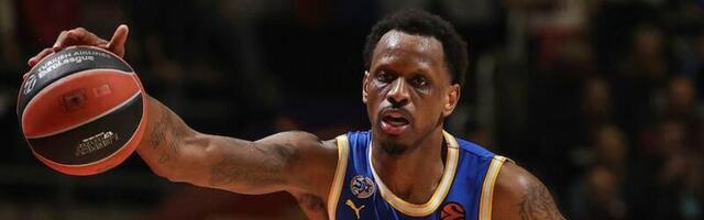 Sve je spremno za plej-of Evrolige, Makabi izabrao Real!