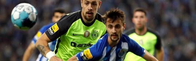 NAJAVA DANA (četvrtak, 21. april): Porto - Sporting, kao par u prvom planu, a zatim Sosijedad s Barsom