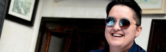 Marija Šerifović: Sa DNK testom saznala sam svoje poreklo