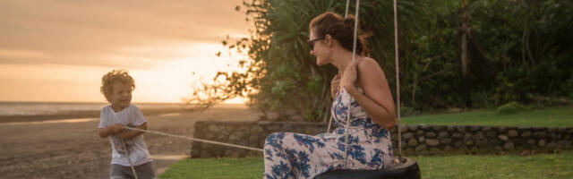 KOJE FRAZE DECA OD NAJMANJIH NOGU MORAJU DA ZNAJU? Stručnjaci složni: Ovo je savet za sve roditelje!