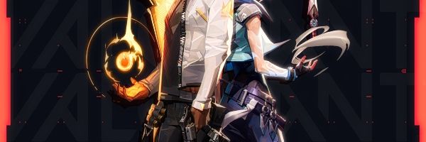 Stigao „competitive“ mod u Valorant