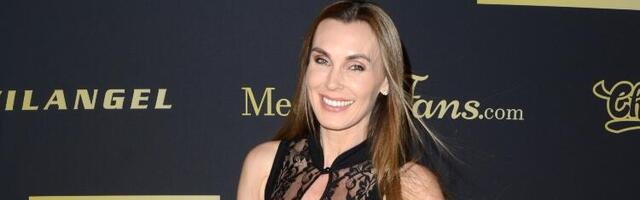 Tanja Tejt po dvanaesti put MILF godine