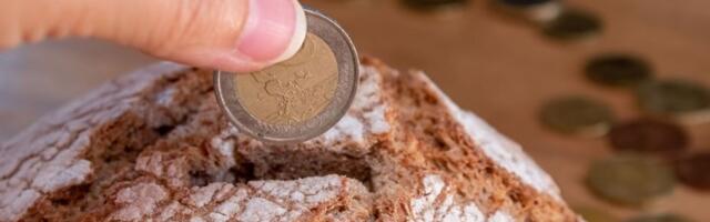 Šta znači ako za Božić izvučete novčić iz česnice