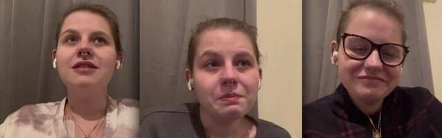 "Za slučaj da umrem, poruka ženi mog muža"