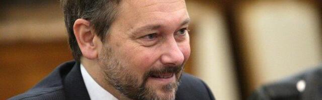 Žiofre: Važno da se održi sastanak Vučića i Kurtija u Briselu