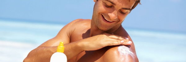 Da li kosa opada zbog sunčanja