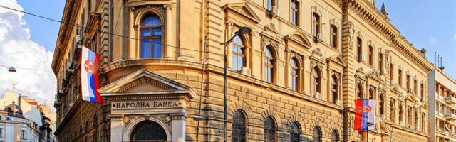 Kako se izbaviti iz ekonomskih kandži Zapada?