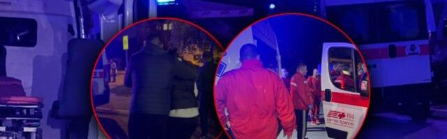 GUŠIO SE JADAN, E MOJ SINE... Potresna ispovest oca dečaka koji je ubijen u maskaru kod Mladenovca - KROZ STOMAK SU MU TRI METKA PROŠLA