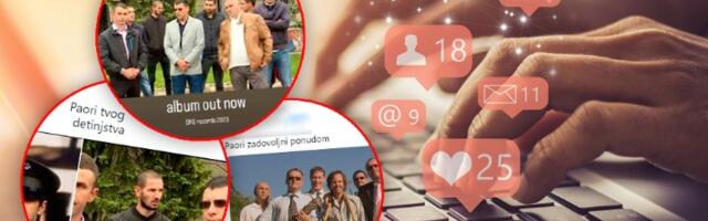 "Paori sa Aliekspresa": Vučićevi poljoprivrednici - HIT