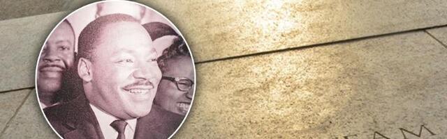 "Niko ti ne može sesti na vrat, ako se ne pogneš"