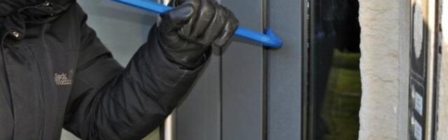 I BUDISAVA NA METI LOPOVA:  Za samo mesec dana  opljačkano više kuća!