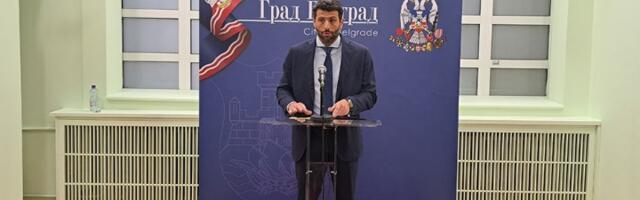 Stigla aplikacija za GSP, ali ne za SVE telefone