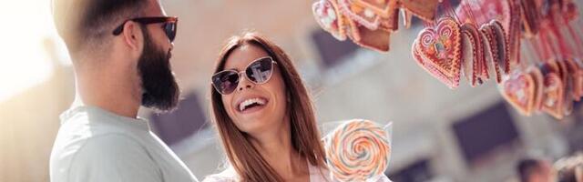 Kako flertovati sa znacima?