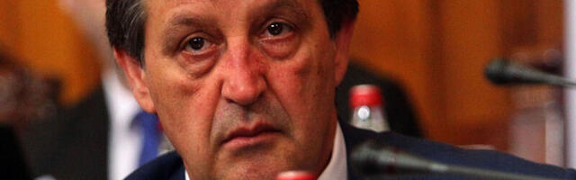 Društvo na ispitu: Jovanjica, ogledalo vlasti