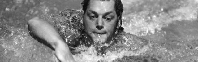 Ja Tarzan, Lala iz Banata