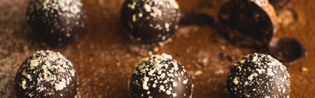 Rafaelo kuglice za tili čas