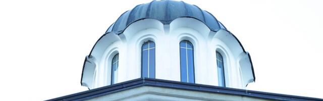 Danas se slavi Sveti apostol i jevanđelist Jovan Bogoslov
