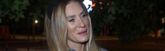 OVO JE OŽENJENI LJUBAVNIK ANE ĆURČIĆ, KRIJE SE VELIKI SKANDAL: Otkriveno IME I PREZIME, poznat je javnosti, a ima i SUPRUGU!