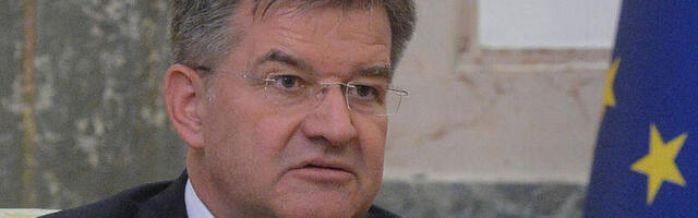 Lajčak: Banjska sve promenila, dijalog nema alternativu