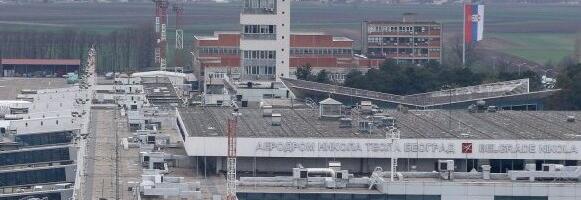 UČESTALO KAŠNJENJE LETOVA NA BEOGRADSKOM AERODROMU: Preduzete hitne mere