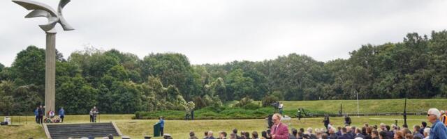 Vandali divljali na mestu gde je ubijeno na hiljade Srba u Drugom svetskom ratu: Sramota šta su uradili automobilima (FOTO)