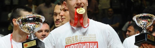 Omić ima novi klub, igraće protiv Partizana u Evrokupu