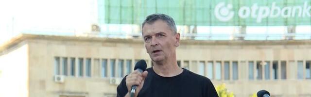 Ćuta: Nema izlaska na izbore dok se ne ispune zahtevi opozicije